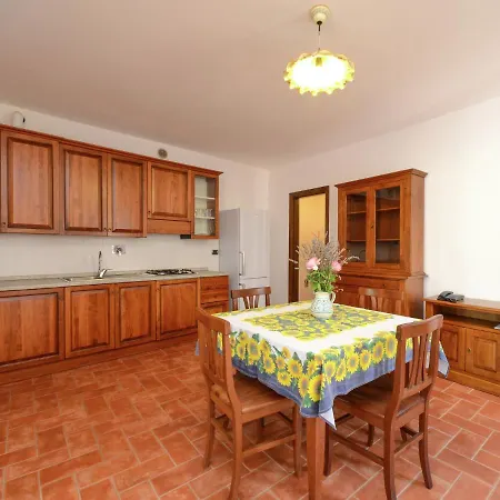 L Ovile בית נופש Sellano