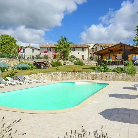 L Ovile Vakantiehuis *