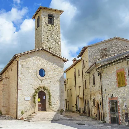 L Ovile * Sellano