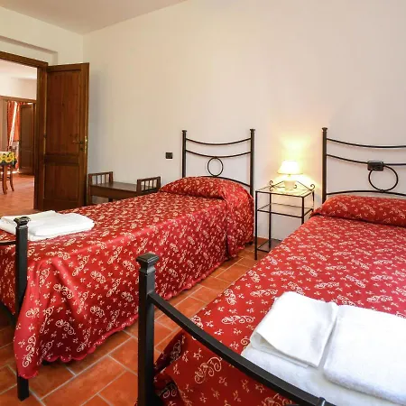 L Ovile Vakantiehuis