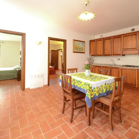 Vakantiehuis L Ovile *