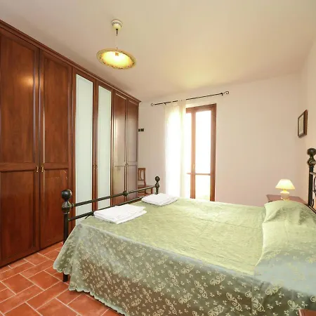 Vakantiehuis L Ovile