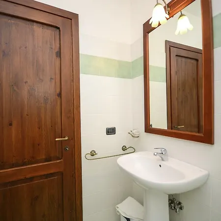 Vakantiehuis L Ovile Sellano